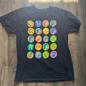 TV Girl 22’ unisex merch